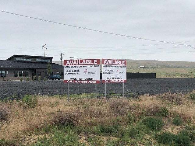 614 Airport Rd, Pendleton, OR for sale Primary Photo- Image 1 of 1