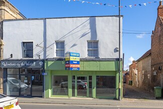 More details for 53 Market Pl, Great Driffield - Retail for Lease