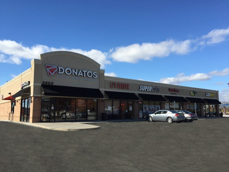 5650 S Franklin Rd, Indianapolis, IN for sale - Building Photo - Image 1 of 1