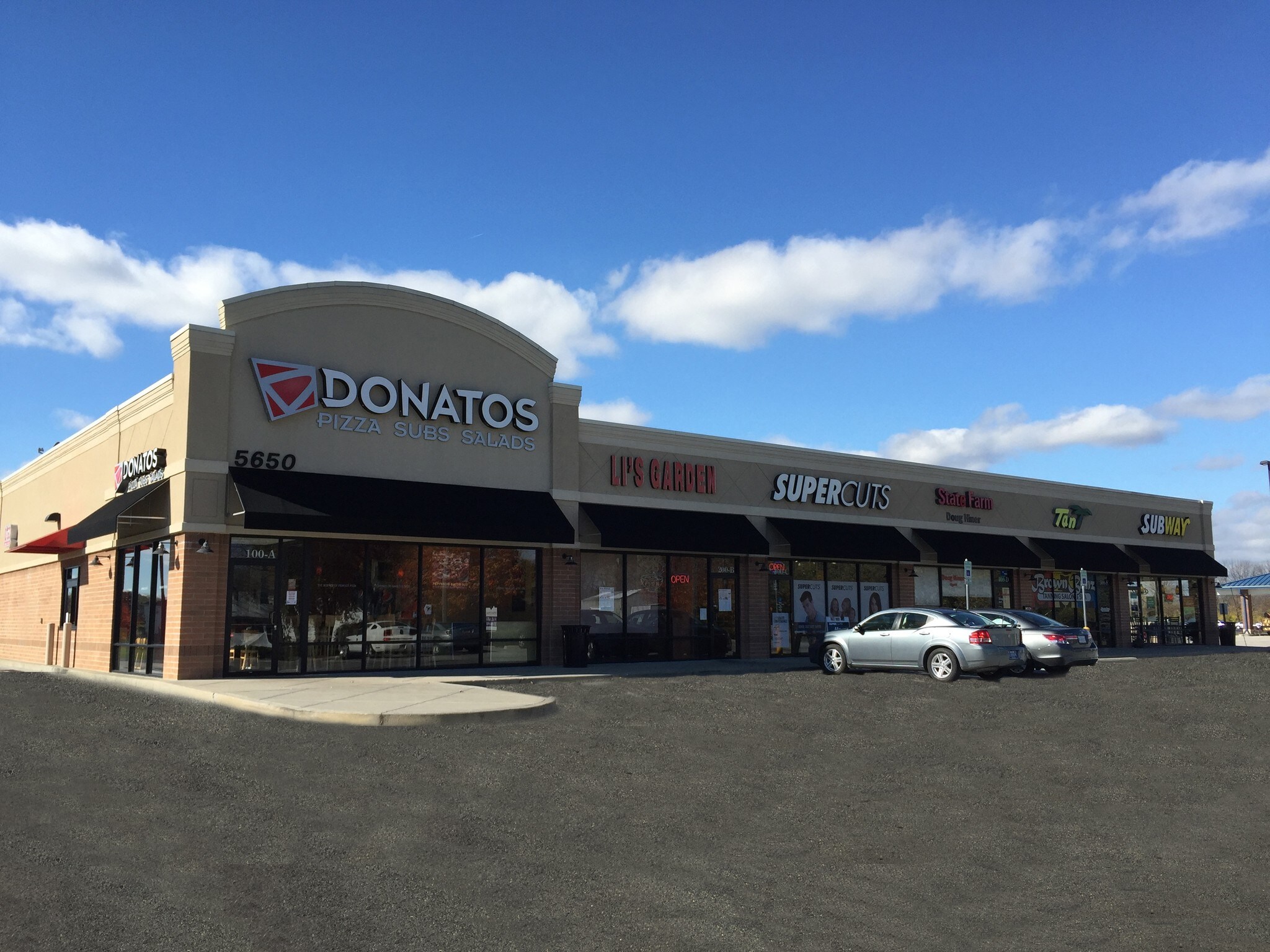 5650 S Franklin Rd, Indianapolis, IN for sale Building Photo- Image 1 of 1