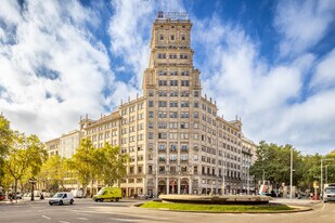 Edificio Generali - Loft