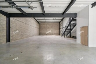 Flex in Bondoufle for lease Interior Photo- Image 1 of 10