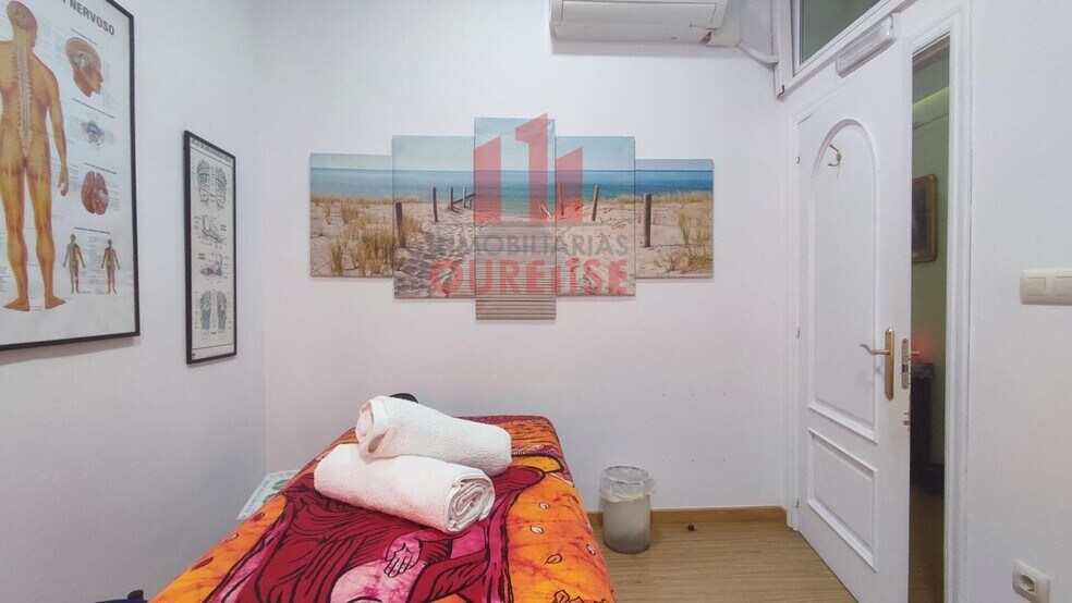 Retail in Ourense, Orense for sale - Building Photo - Image 1 of 12