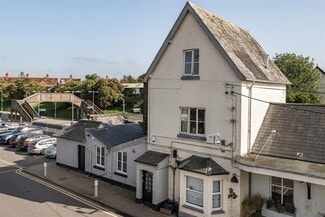 More details for Station Yard, Gillingham - Retail for Sale