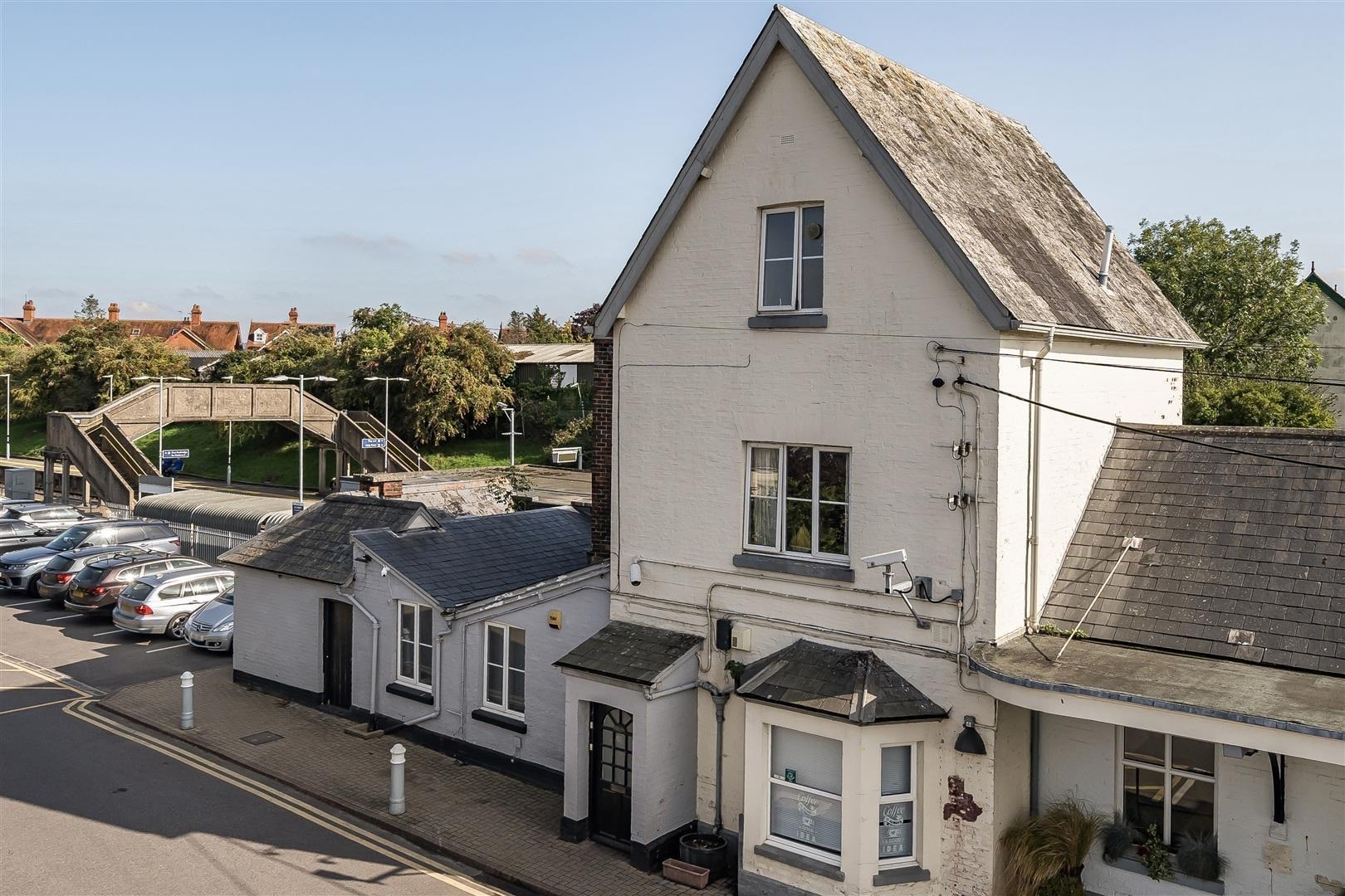 Station Yard, Gillingham for sale Primary Photo- Image 1 of 12