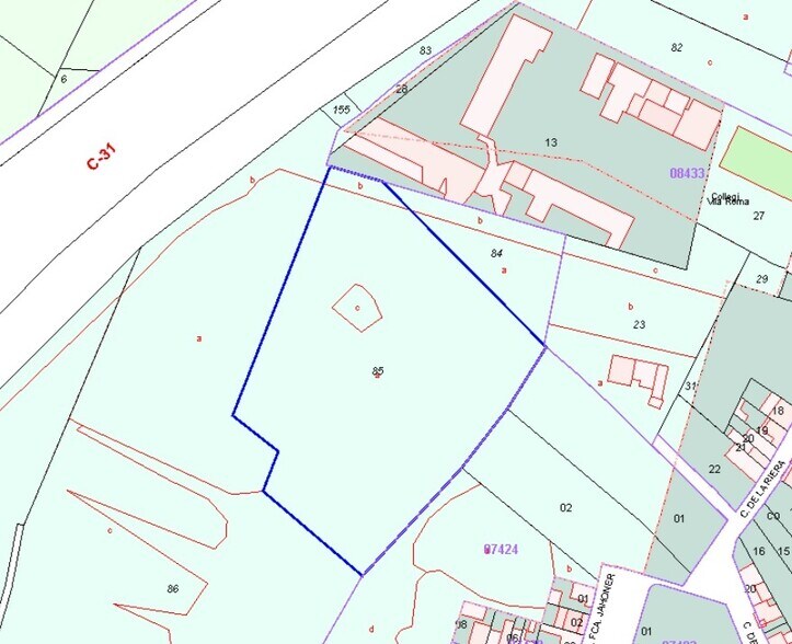 Land in LAS PALMAS for sale - Building Photo - Image 3 of 12