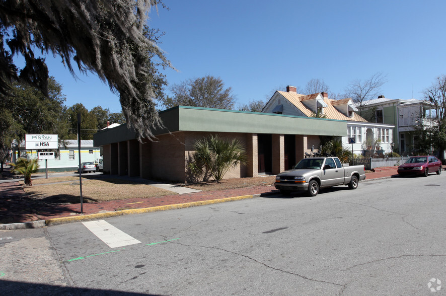 1510 Drayton St, Savannah, GA for sale - Primary Photo - Image 1 of 9