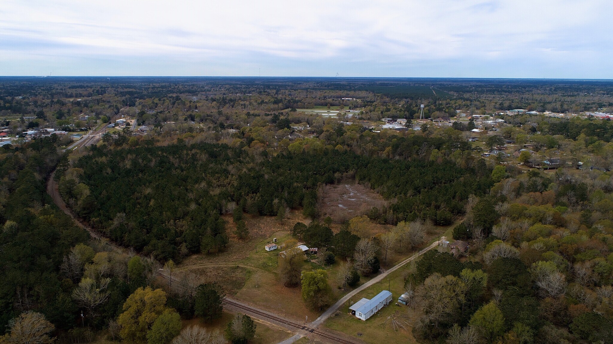 To Be Determined 31.94 Acres, Buna, TX 77612 245 County Road 749 Buna