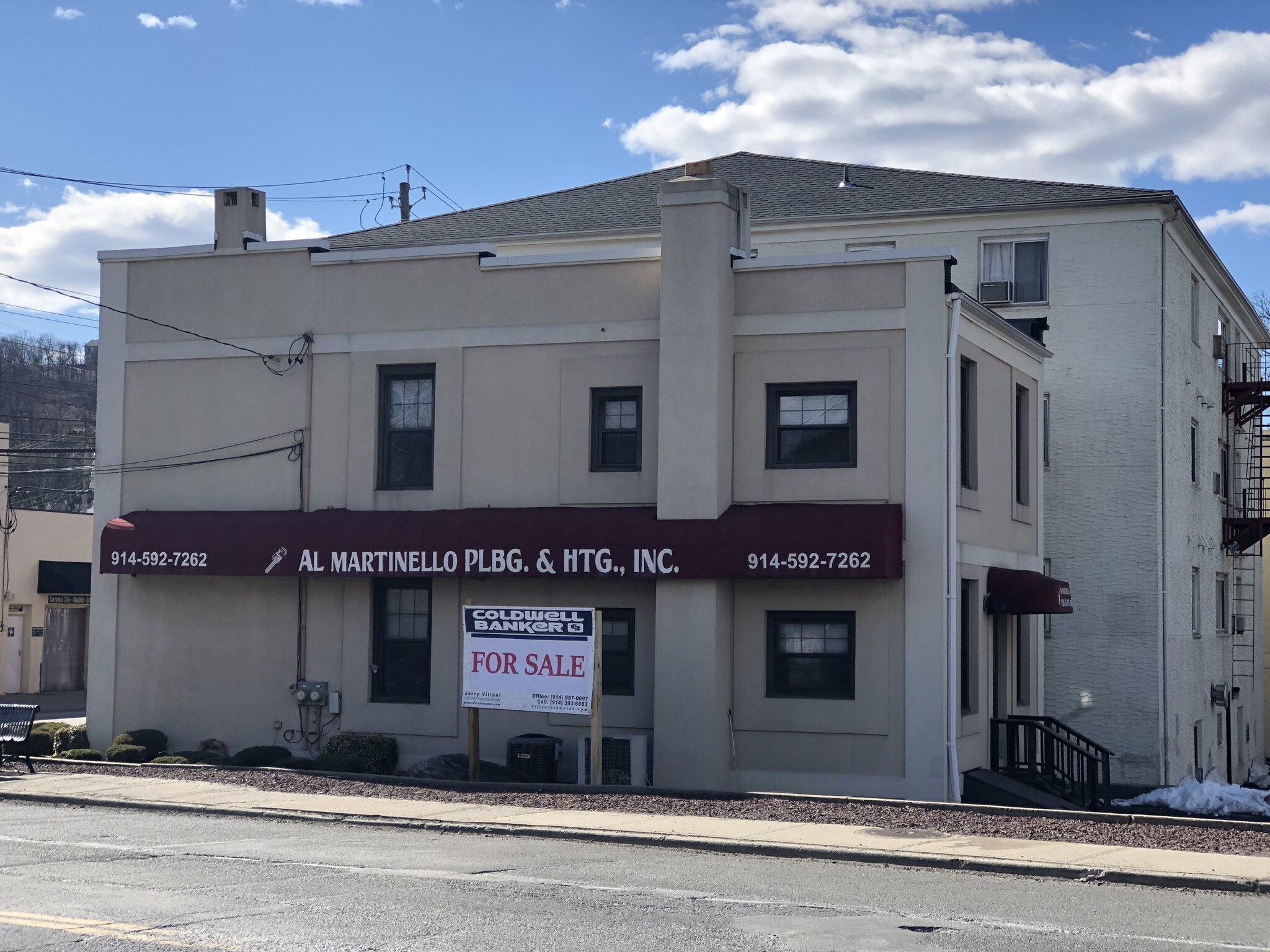 1 Paulding St, Elmsford, NY for sale Building Photo- Image 1 of 1