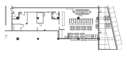 4800 Main St, Kansas City, MO for lease Floor Plan- Image 2 of 2