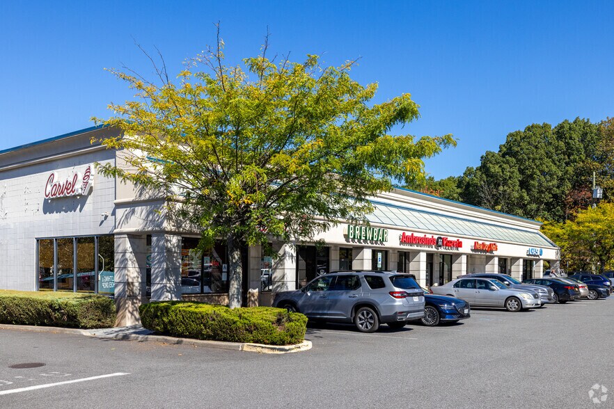 230-262 Arden Ave, Staten Island, NY for sale - Primary Photo - Image 1 of 1