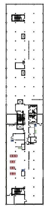 4383 Horton St, Emeryville, CA for lease Floor Plan- Image 1 of 1