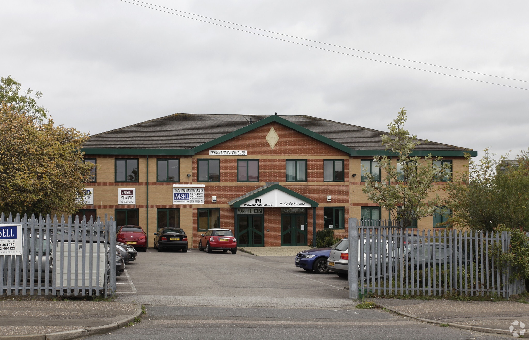 Rutherford Way, Crawley for sale Primary Photo- Image 1 of 1