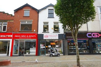 More details for 122 Dalton Rd, Barrow In Furness - Retail for Sale