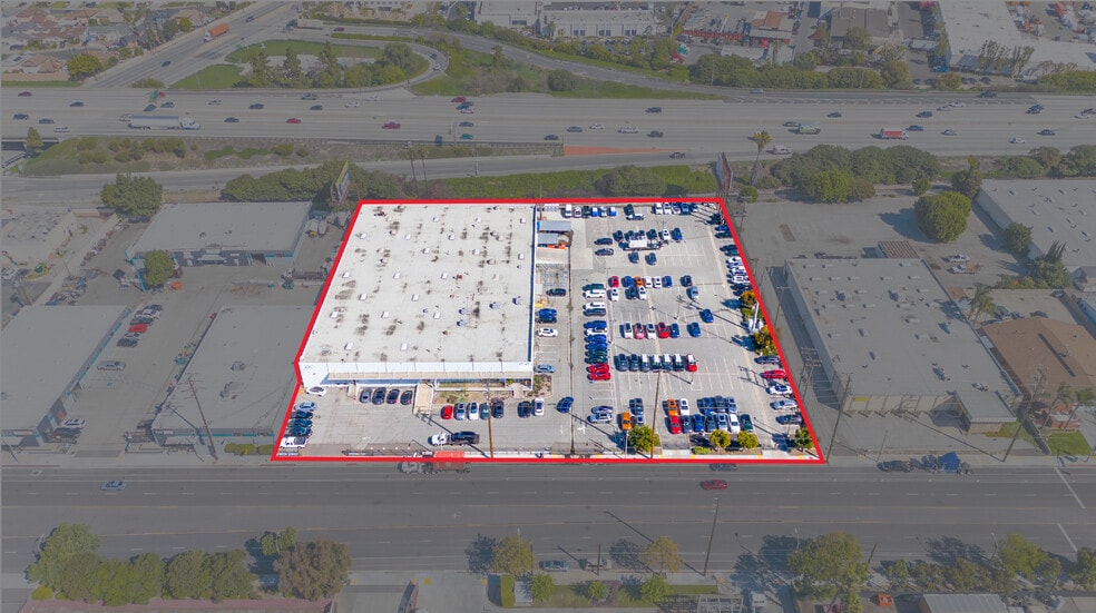 2009 E 223rd St, Carson, CA for sale - Building Photo - Image 1 of 1