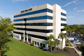 More details for 12730 New Brittany Blvd, Fort Myers, FL - Office for Lease