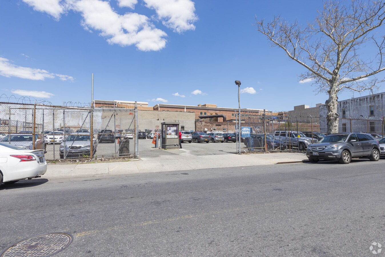 245 Clarkson Ave, Brooklyn, NY 11226