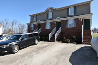 More details for 13-Unit Multifamily Portfolio Lancaster – Multifamily for Sale, Lancaster, KY