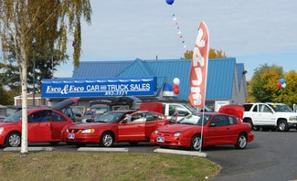 More details for 11813 E Sprague Ave, Spokane Valley, WA - Retail for Sale