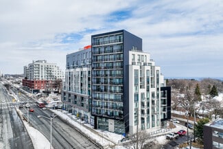 More details for 2209 Kingston Rd, Toronto, ON - Retail for Lease