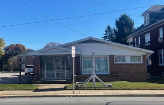 More details for 411 N Main St, Red Lion, PA - Office for Lease