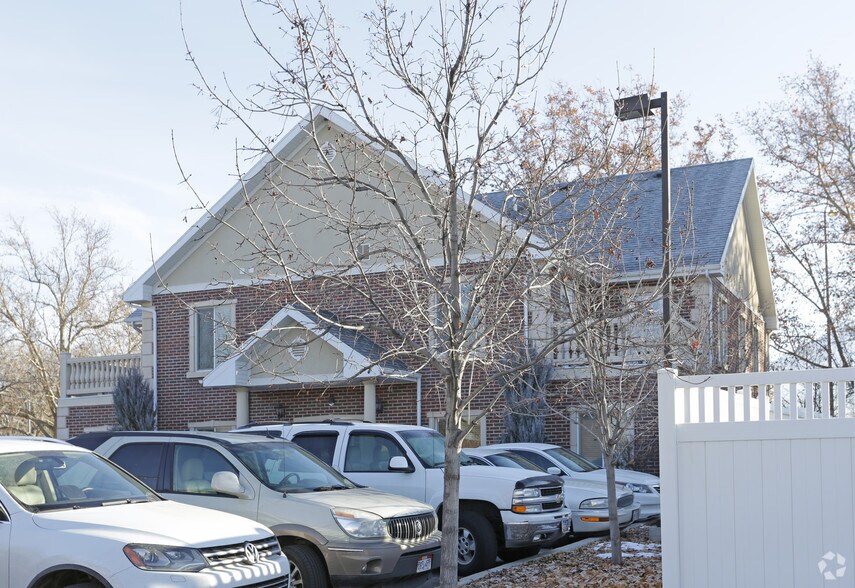 212 S Main St, Spanish Fork, UT for sale - Primary Photo - Image 1 of 1