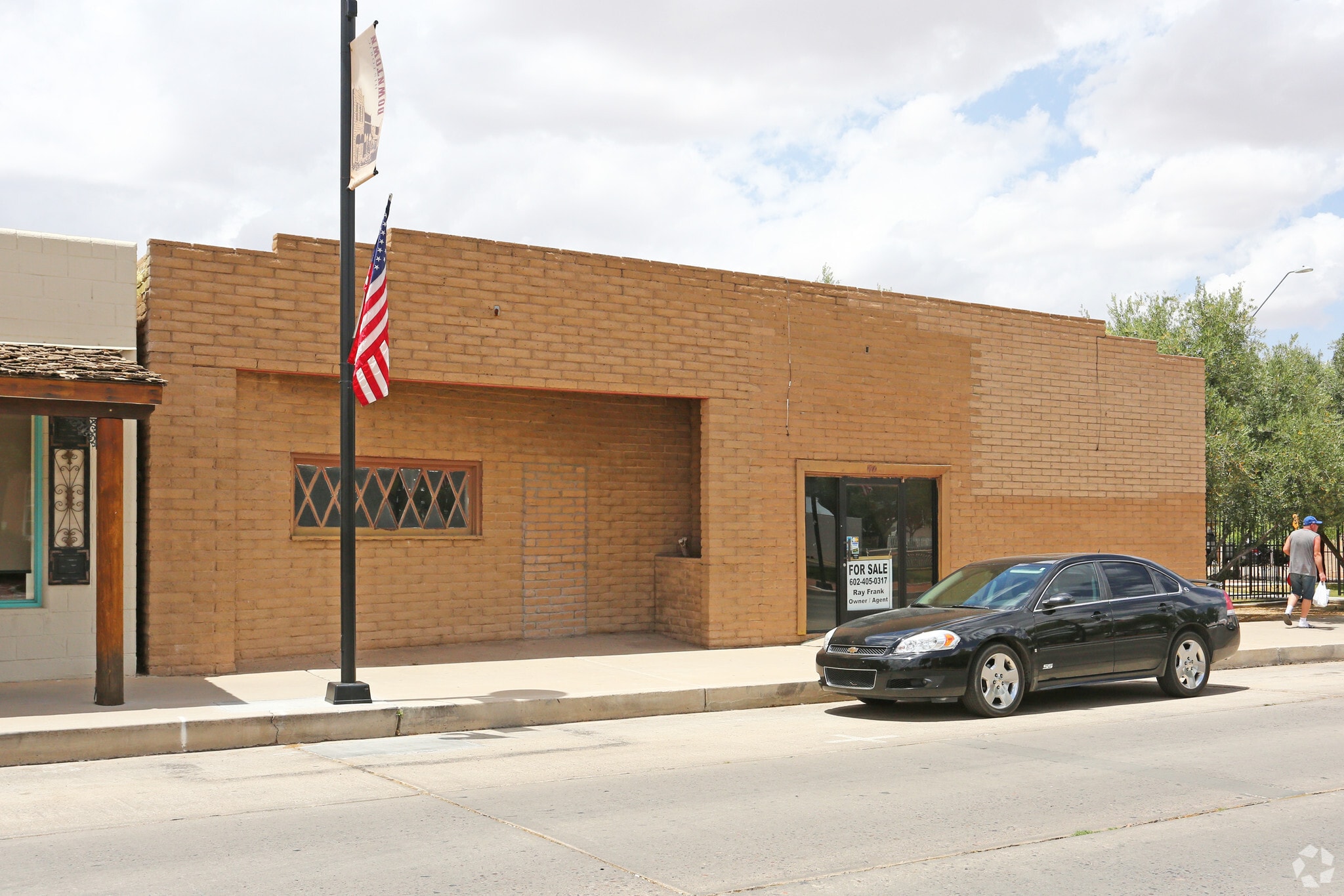 170 N Main St, Florence, AZ for sale Primary Photo- Image 1 of 1