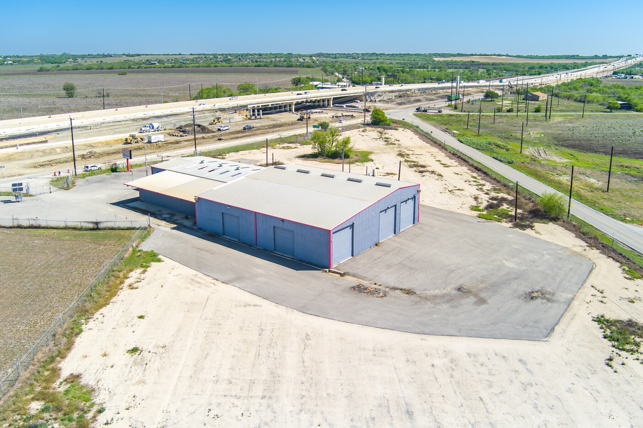 11670 Interstate 10 E, Converse, TX for sale Building Photo- Image 1 of 1