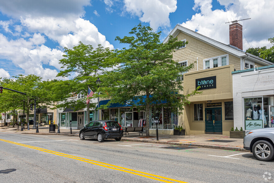 79-93 Central St, Wellesley, MA 02482 - Retail for Lease | LoopNet