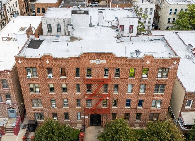 455 E 94th St, Brooklyn, NY for sale - Building Photo - Image 1 of 4