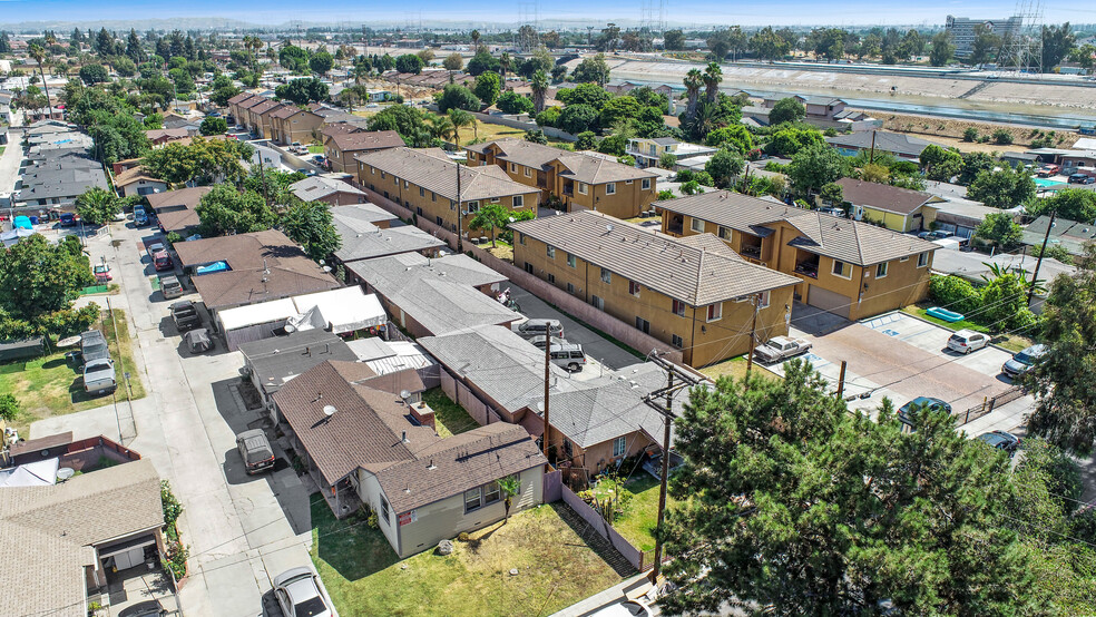 5239 Clara St, Cudahy, CA 90201 - Multifamily for Sale | LoopNet