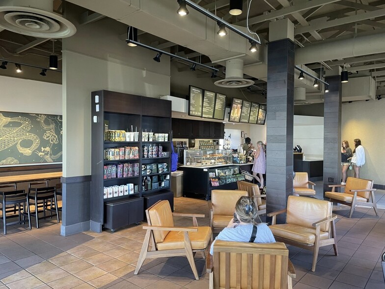 2801 S Shepherd Dr, Houston, TX for lease - Interior Photo - Image 3 of 6