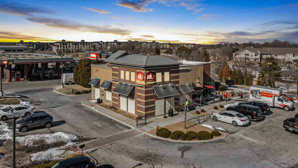 17820 W 119th St, Olathe, KS for sale - Primary Photo - Image 1 of 1