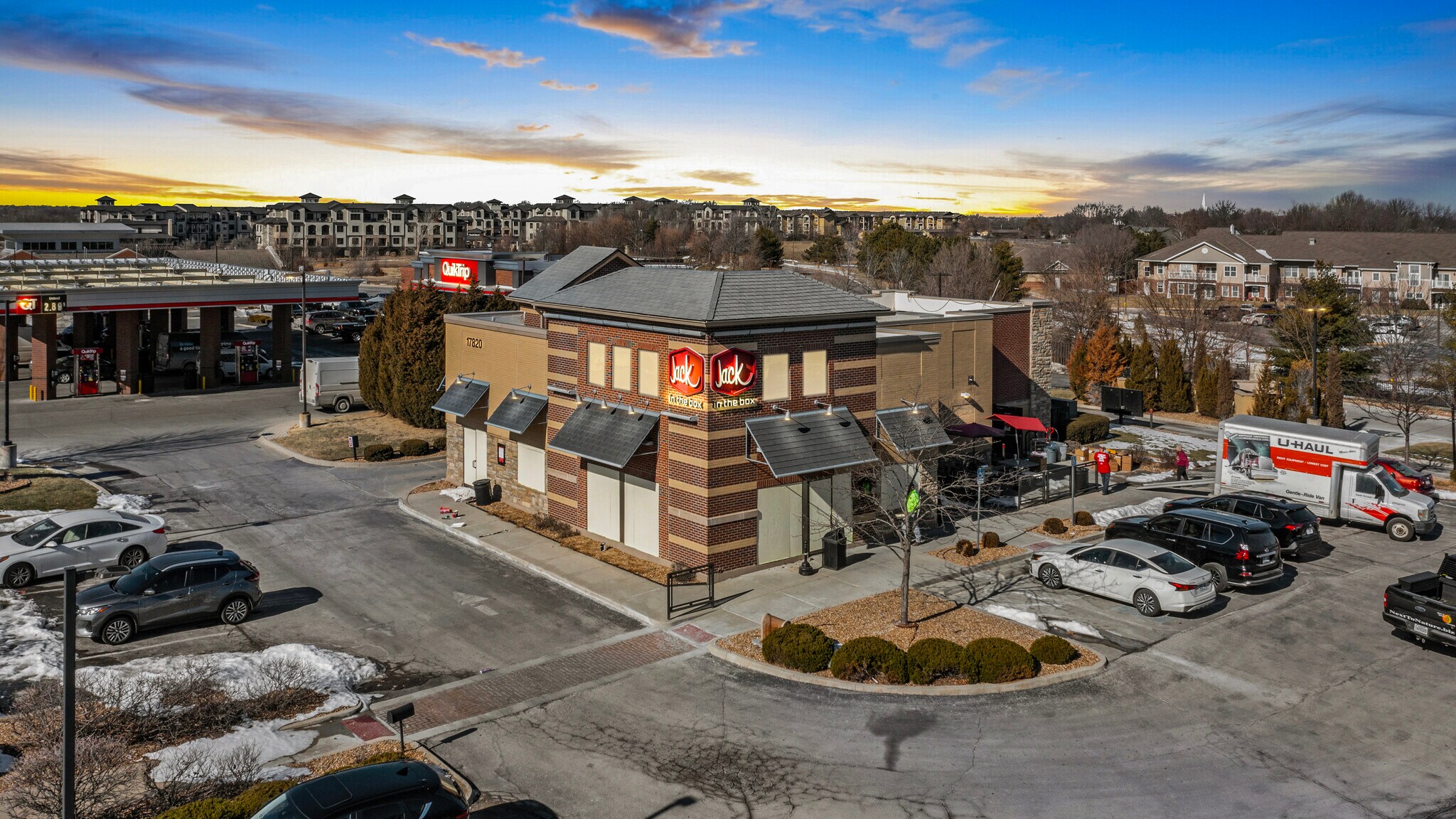 17820 W 119th St, Olathe, KS for sale Primary Photo- Image 1 of 1