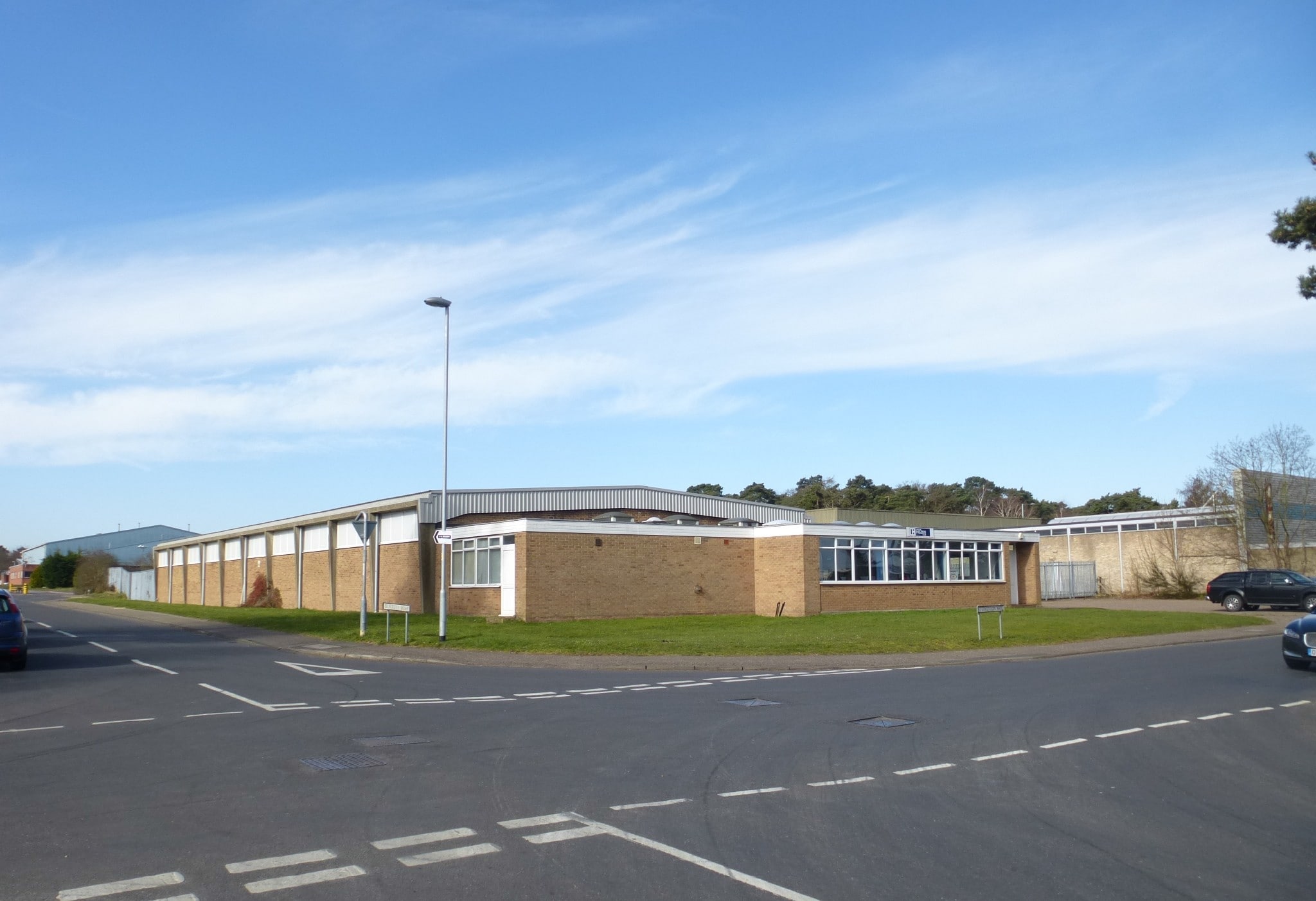 Stephenson Way, Thetford for sale Primary Photo- Image 1 of 1