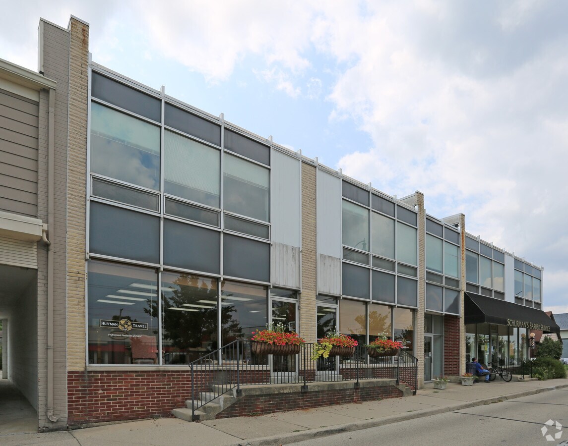 Retail Property For Sale