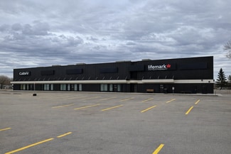 More details for 3615 Pasqua St, Regina, SK - Office/Retail for Lease