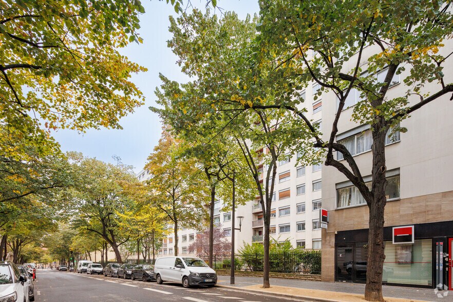 7 Rue Sarrette, Paris for sale - Building Photo - Image 3 of 4