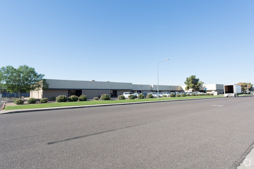 315-503 E Watkins St, Phoenix, AZ for lease - Primary Photo - Image 1 of 10