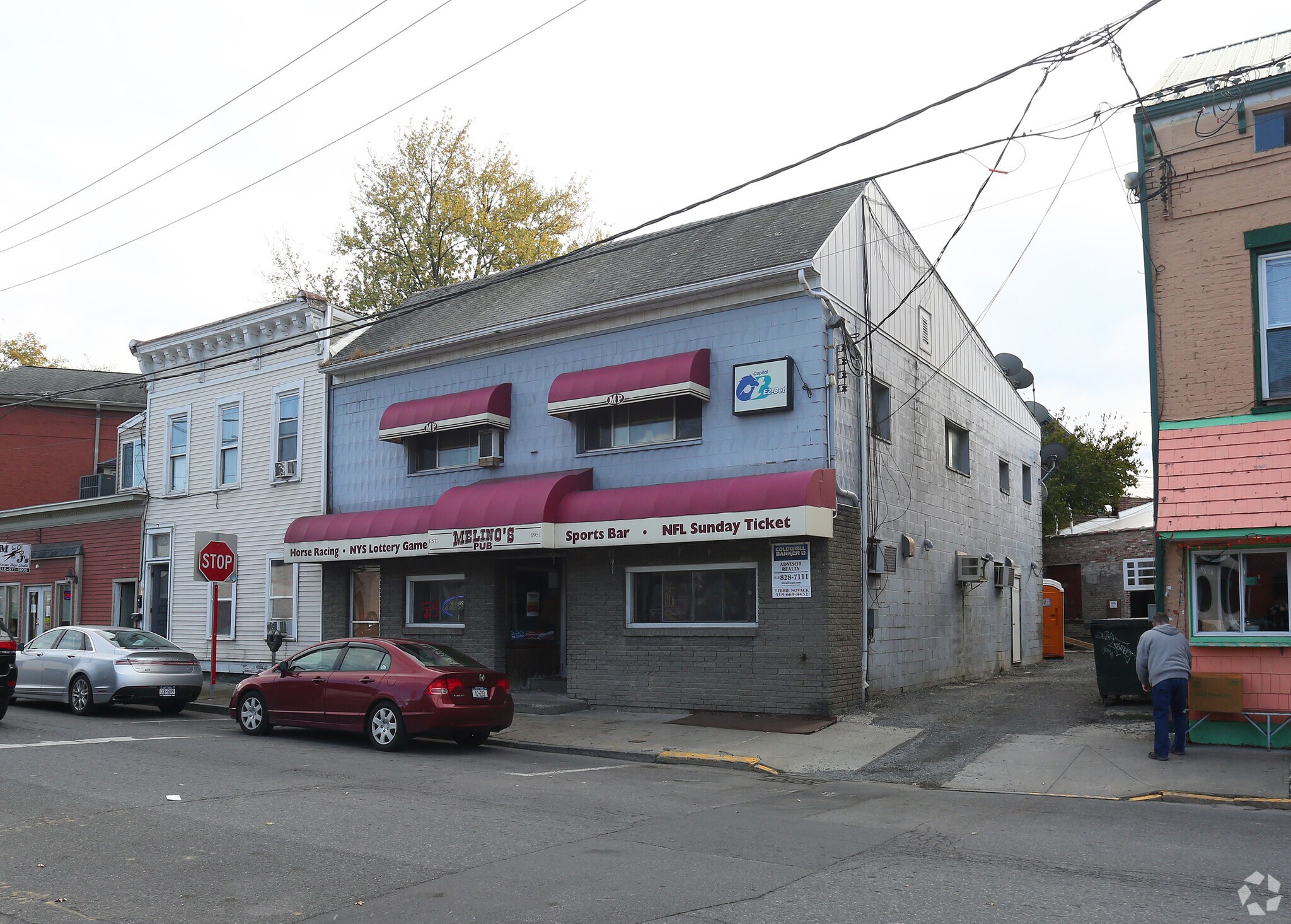 749-751 Columbia St, Hudson, NY for sale Primary Photo- Image 1 of 1