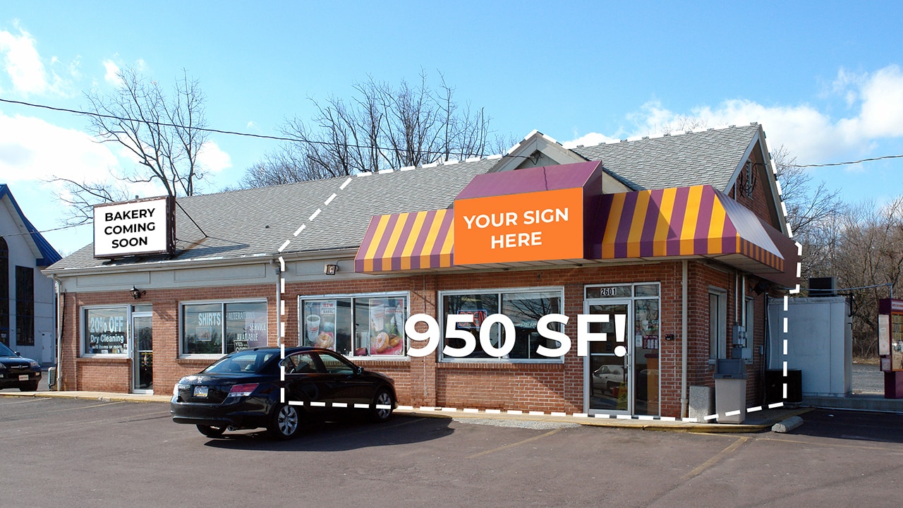 2601 Egypt Rd, Norristown, PA for lease Building Photo- Image 1 of 6