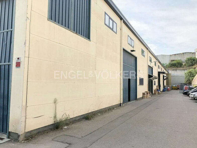 Retail in Igualada, Barcelona for sale - Building Photo - Image 2 of 27