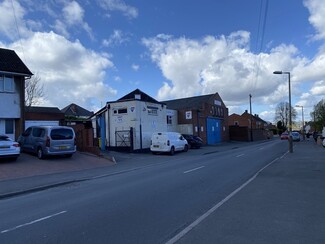 More details for Maple Tree Ln, Halesowen - Industrial for Lease