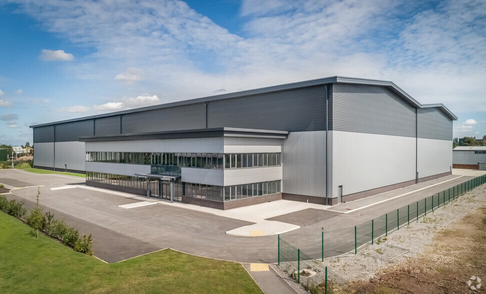 Lees Rd, Liverpool for sale - Building Photo - Image 1 of 1