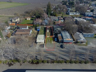 More details for 0 2nd street St, Hood, CA - Land for Lease