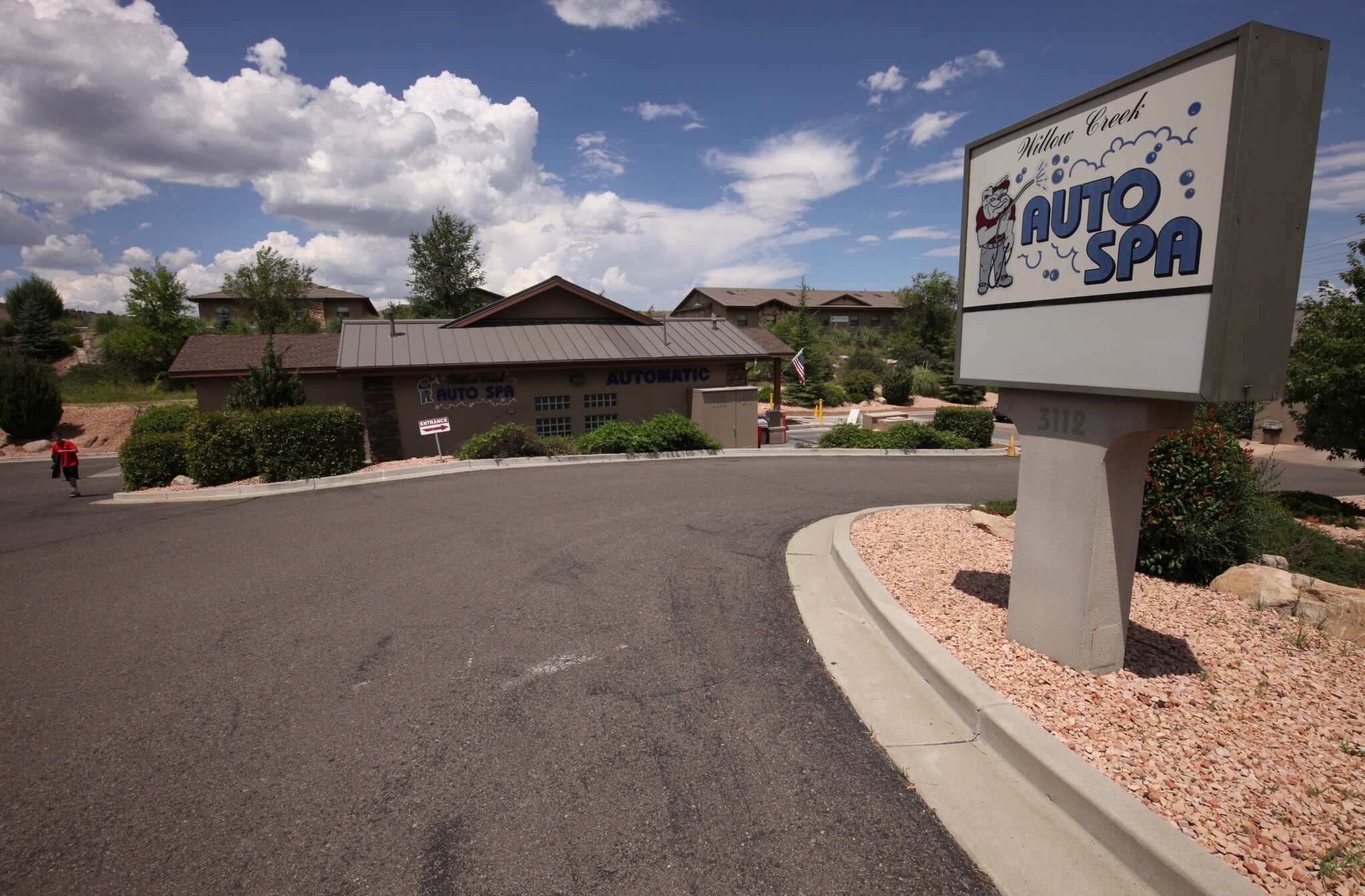 3112 Willow Creek Rd, Prescott, AZ 86301