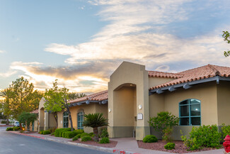 More details for 3130 S Rainbow Blvd, Las Vegas, NV - Office for Lease