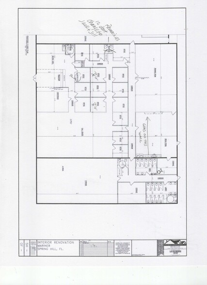 5145 Mariner Blvd, Spring Hill, FL for lease - Building Photo - Image 2 of 21