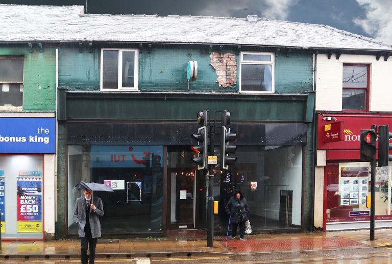 5 Middlewood Rd, Sheffield, SYK S6 4GU