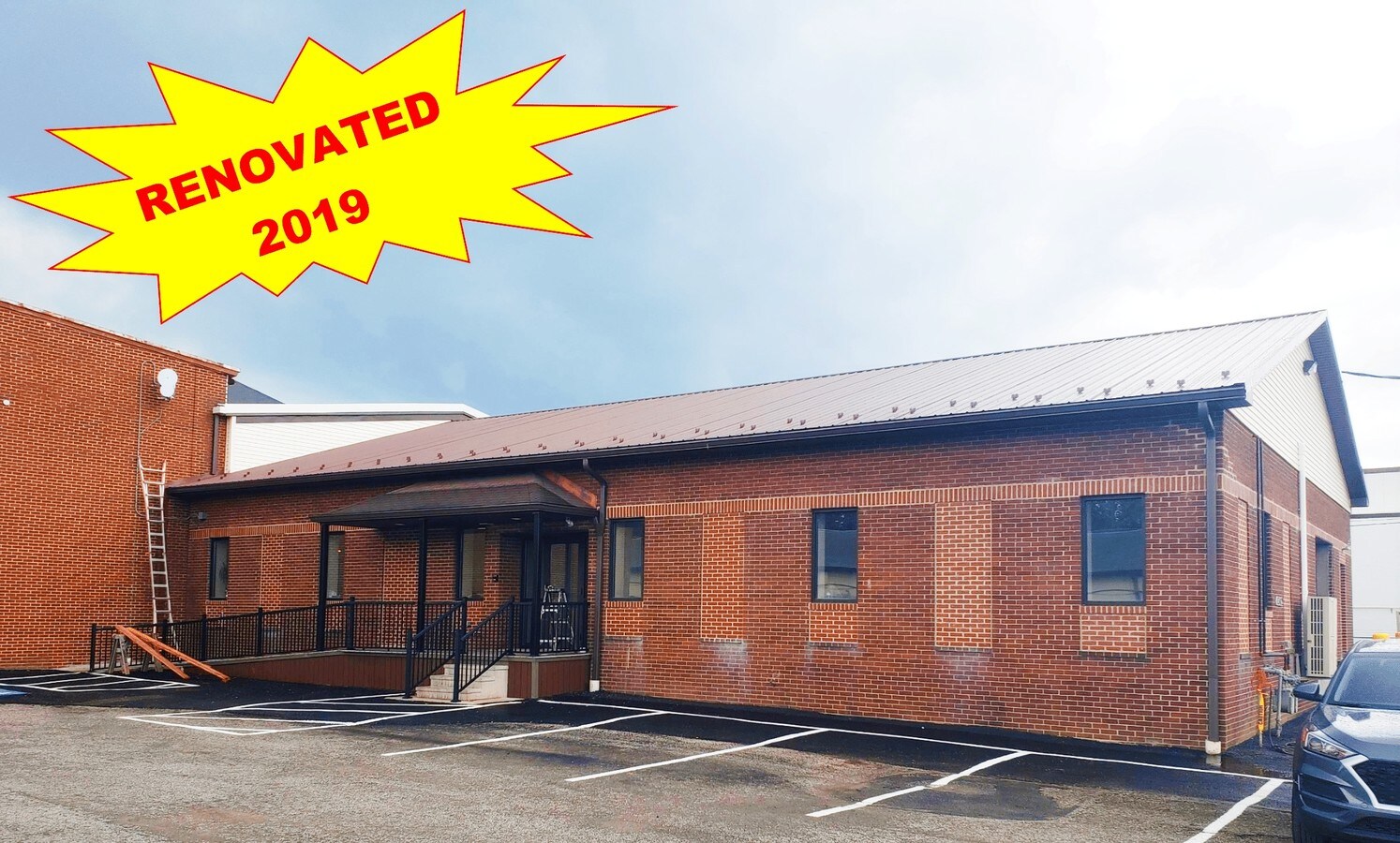 1302 Slate Hill Rd, Camp Hill, PA 17011